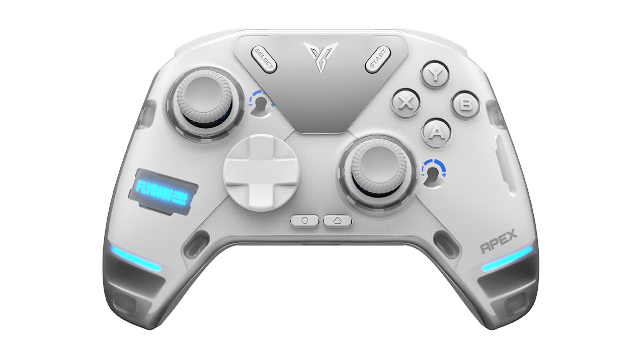 Flydigi | APEX4 - 株式会社サイズ