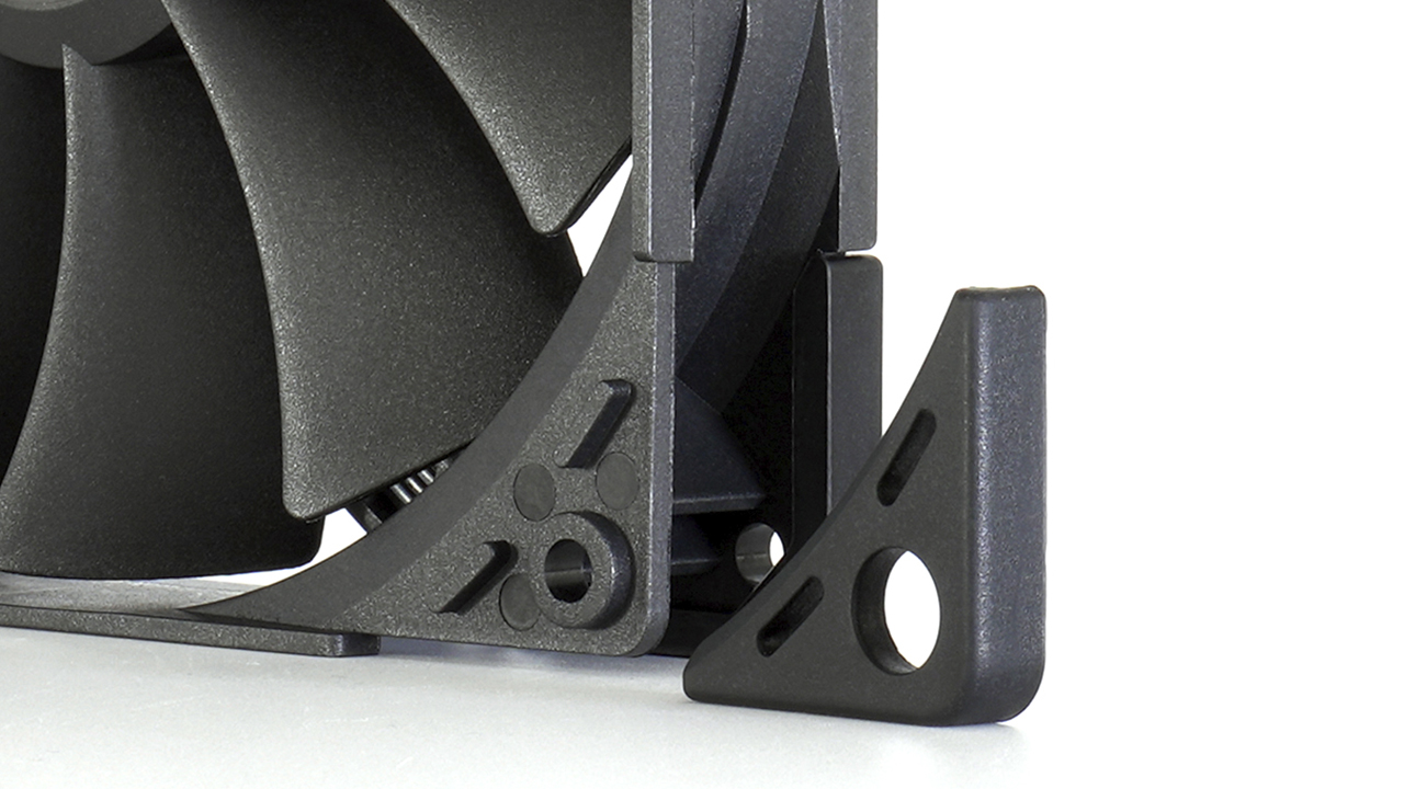 SCYTHE / KAZE FLEXⅡ 120 PWM - 株式会社サイズ