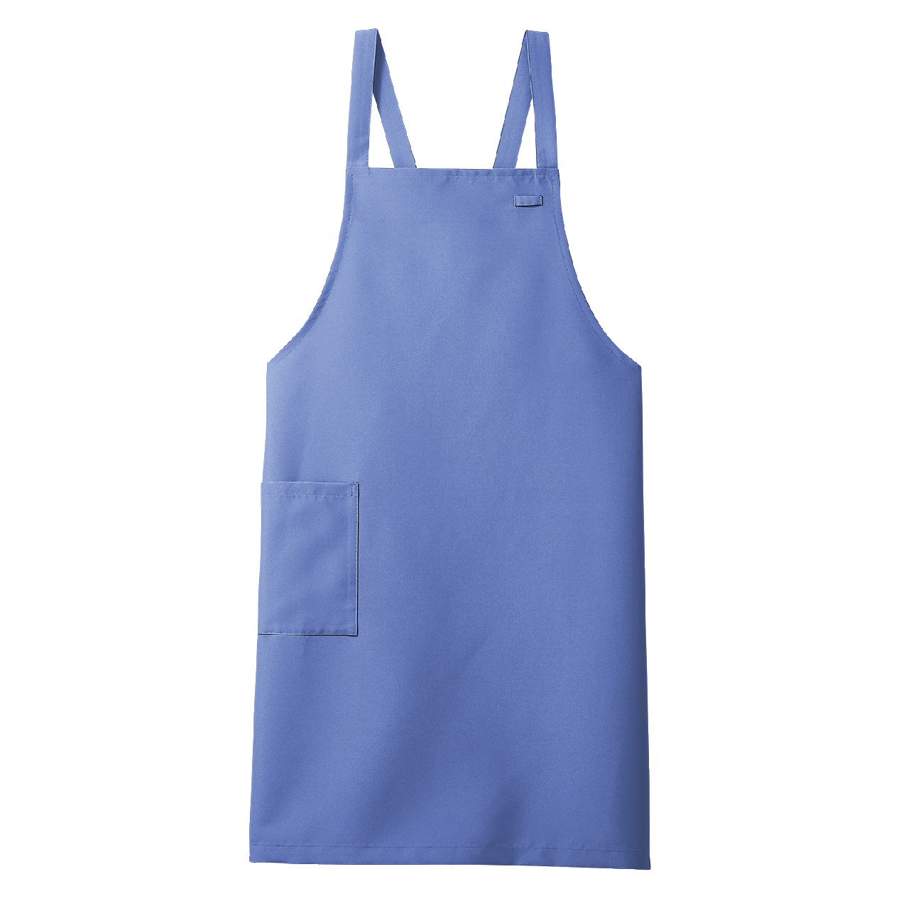 SA001-01｜エプロン - Cooking & Service｜住商モンブラン｜白衣が人を