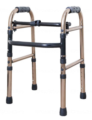 非課税】折りたたみ式歩行器SSタイプ C2021SS | 快適空間スクリオ