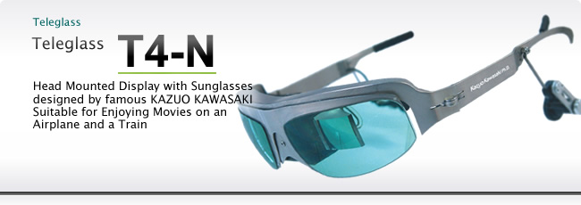 Teleglass T4-N SCALAR ::Impressive Video Microscopy::