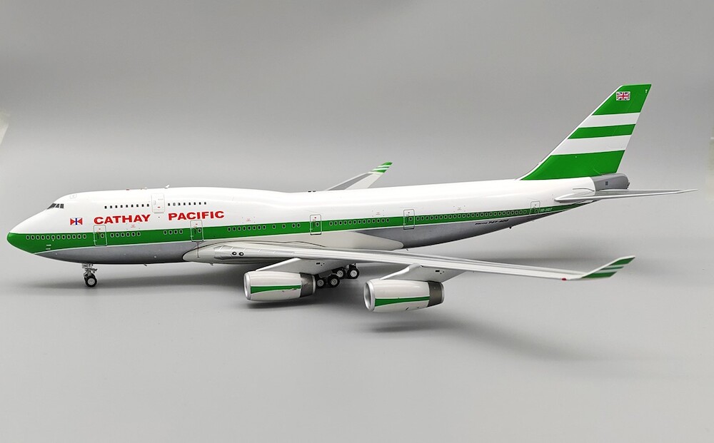 ScaleModelStore.com :: Other (JFox) 1:200 - WB-747-4-057P - Cathay