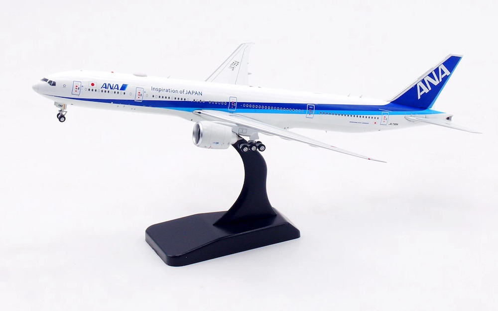 ScaleModelStore.com :: Aviation400 1:400 - AV4213 - ANA - All
