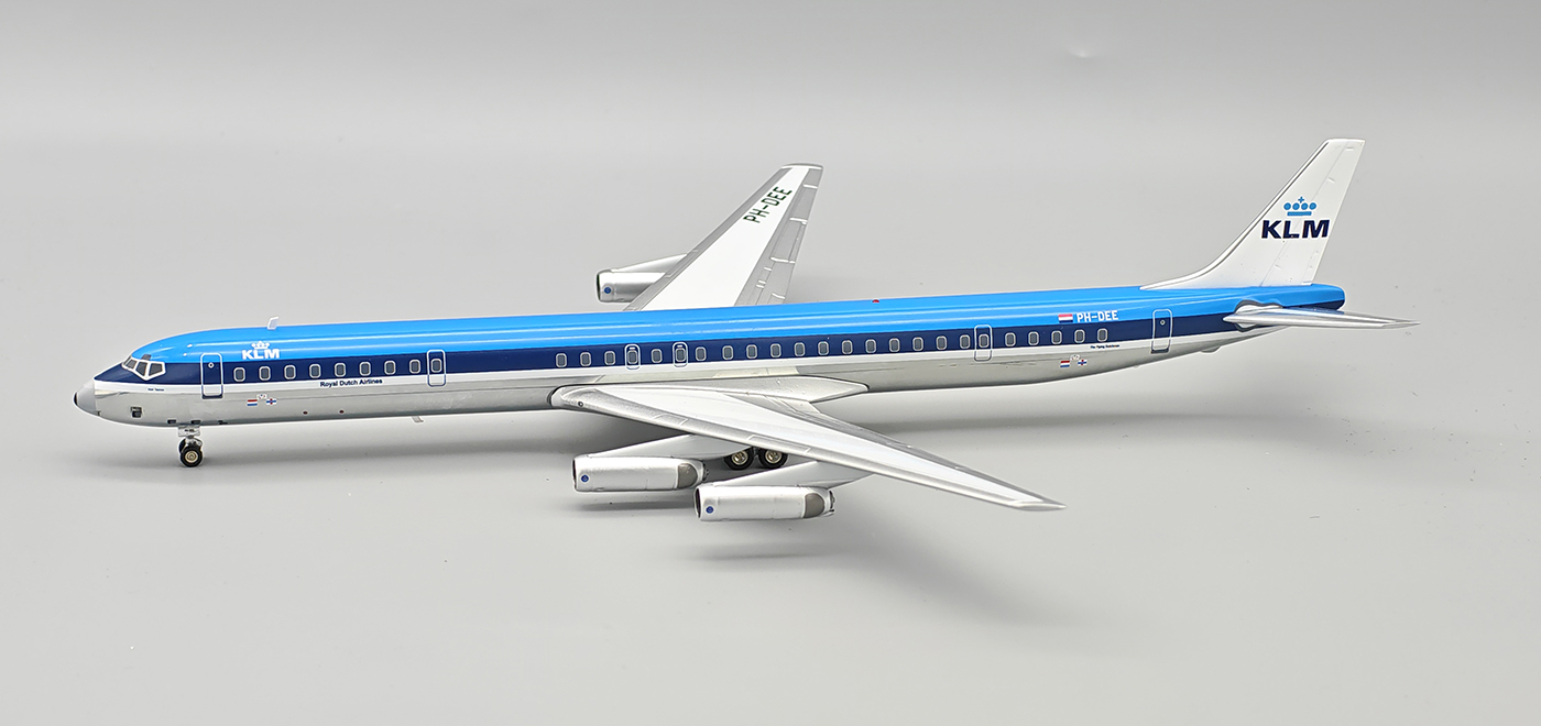 ScaleModelStore.com :: Inflight200 1:200 - IF863KL0925P - KLM