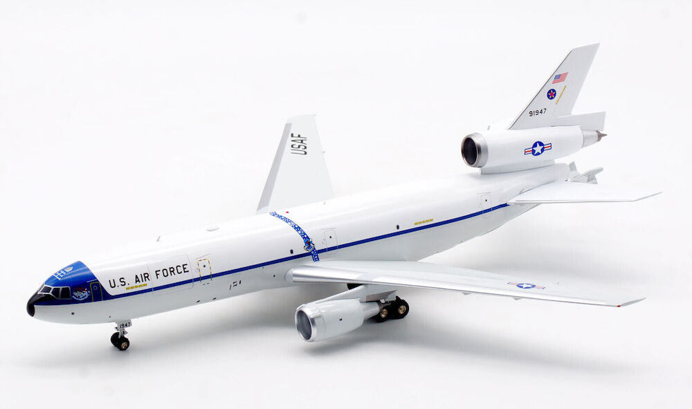 ScaleModelStore.com :: Inflight200 1:200 - IFKC10USAF47 - United