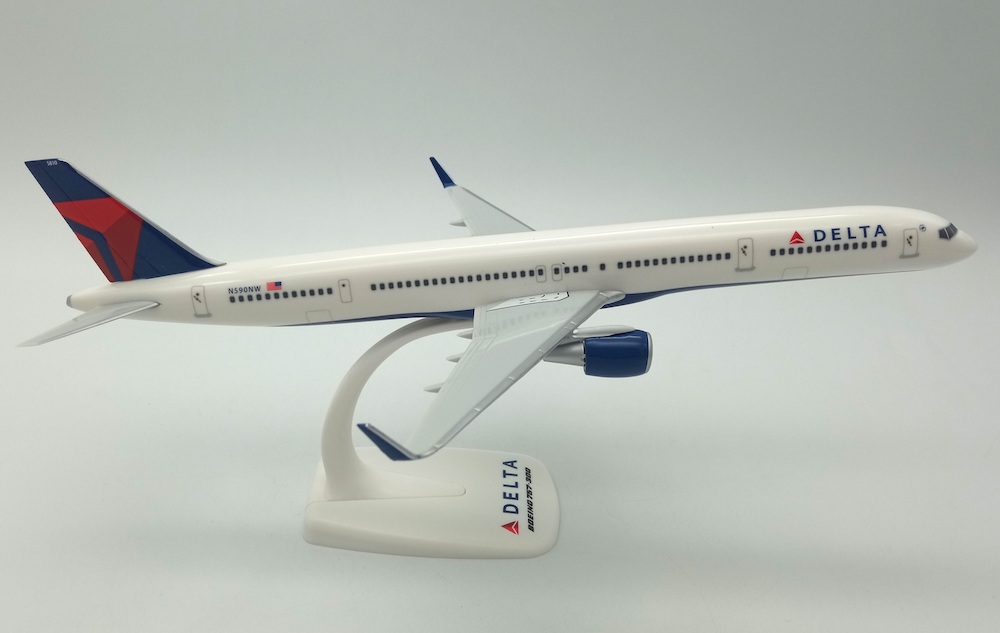 ScaleModelStore.com :: PPC 1:200 - 223083 - Delta Air Lines Boeing