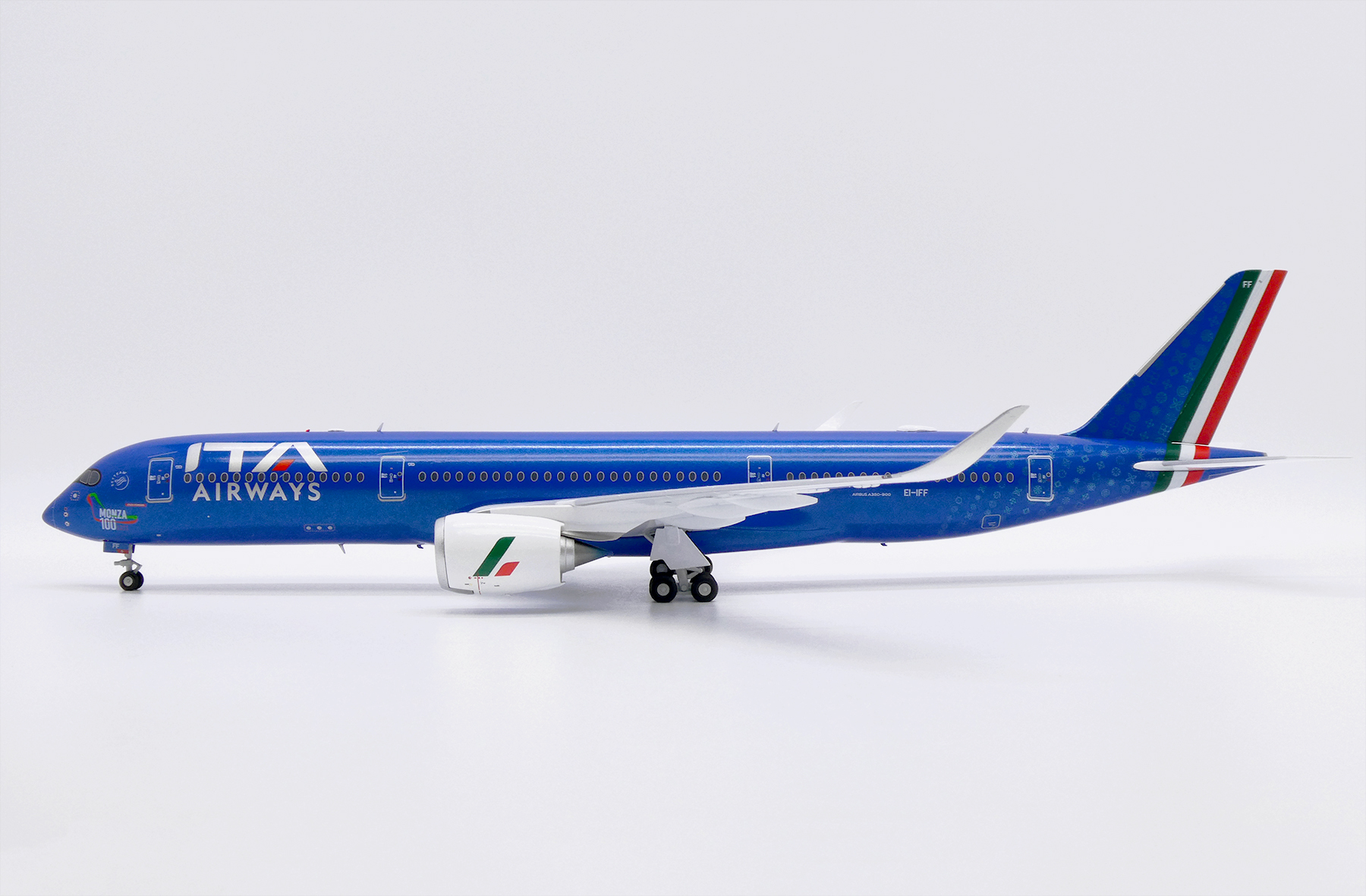 ScaleModelStore.com :: JC Wings 1:200 - XX20311 - ITA Airways