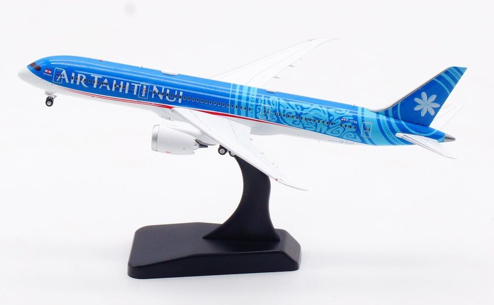 ScaleModelStore.com :: Aviation400 1:400 - AV4203 - Air Tahiti Nui