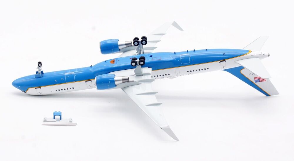 ScaleModelStore.com :: Inflight200 1:200 - IFC32USA04 - US Air
