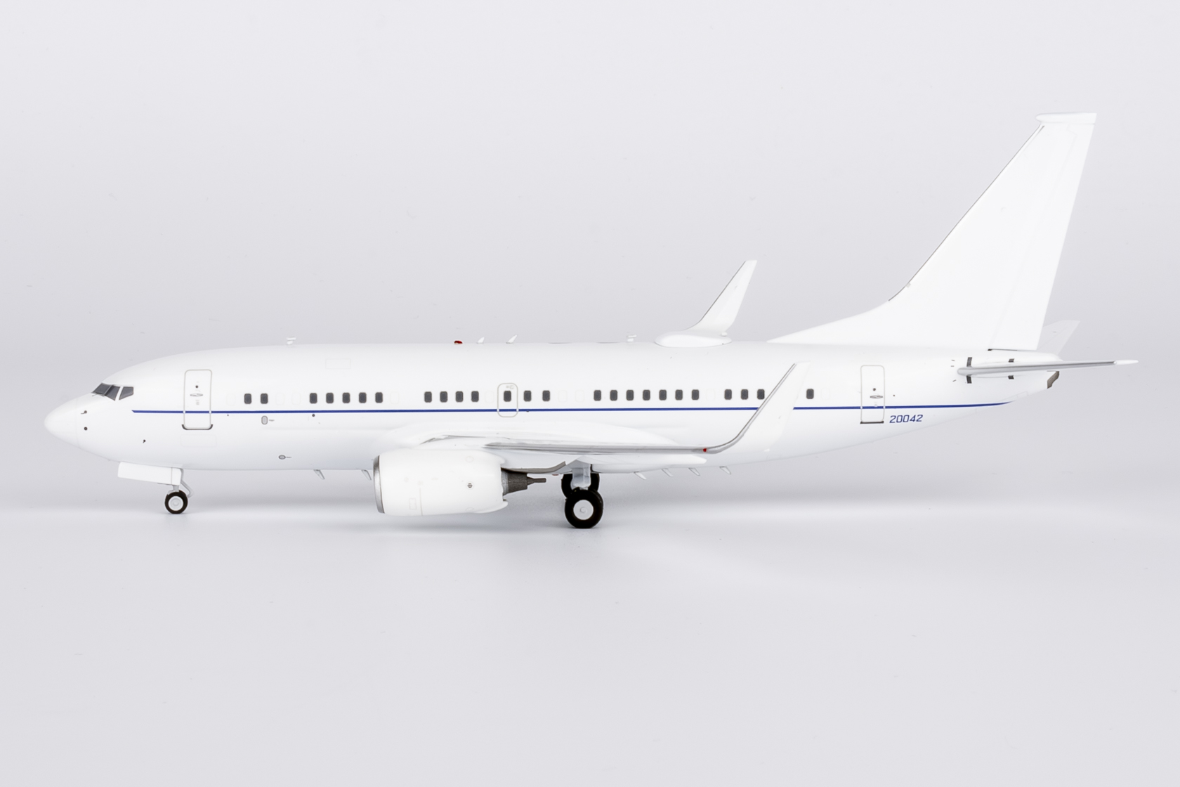 ScaleModelStore.com :: NG Models 1:200 - 05008 - US Air Force