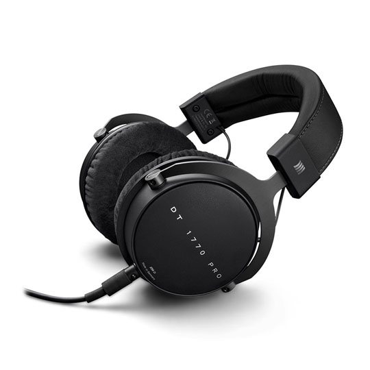 Refurbished - (B-Stock) Beyerdynamic - DT 1770 PRO Closed-Back