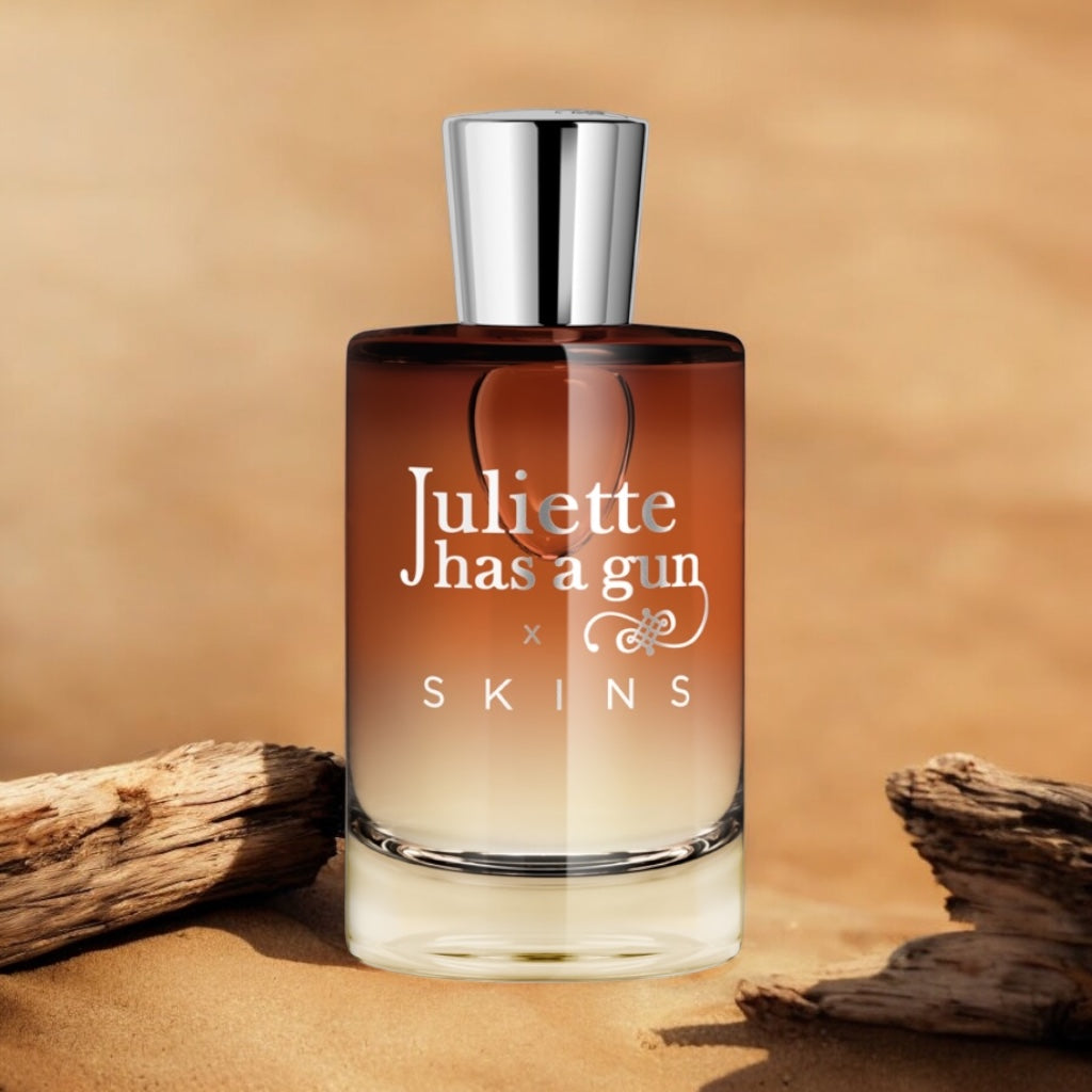 Juliette Has a Gun X Skins Fragrance Sample - Scented Samples