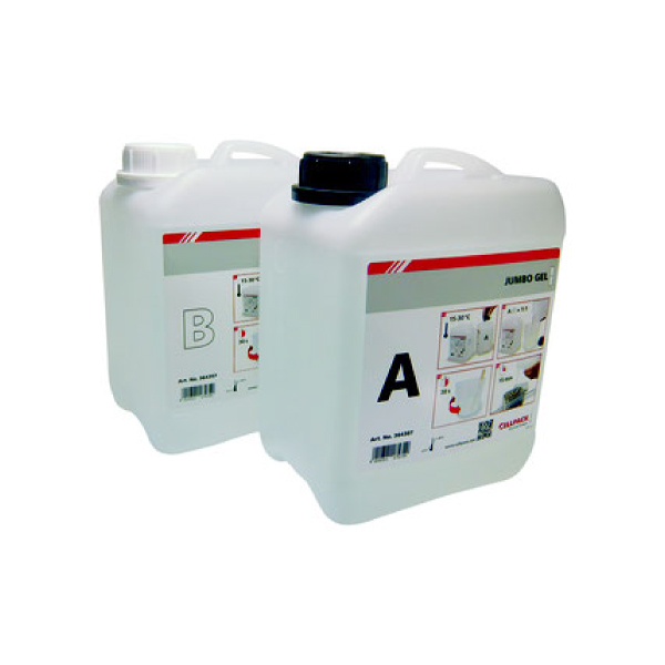 ジャンボジェル5000: 電設用資材 - 蛙屋