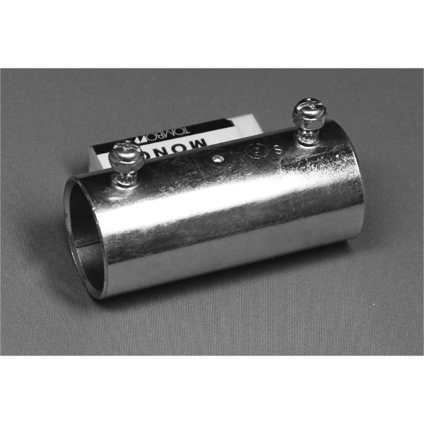 NC019 19 ネジナシ カップリング: 電設用資材 - 蛙屋