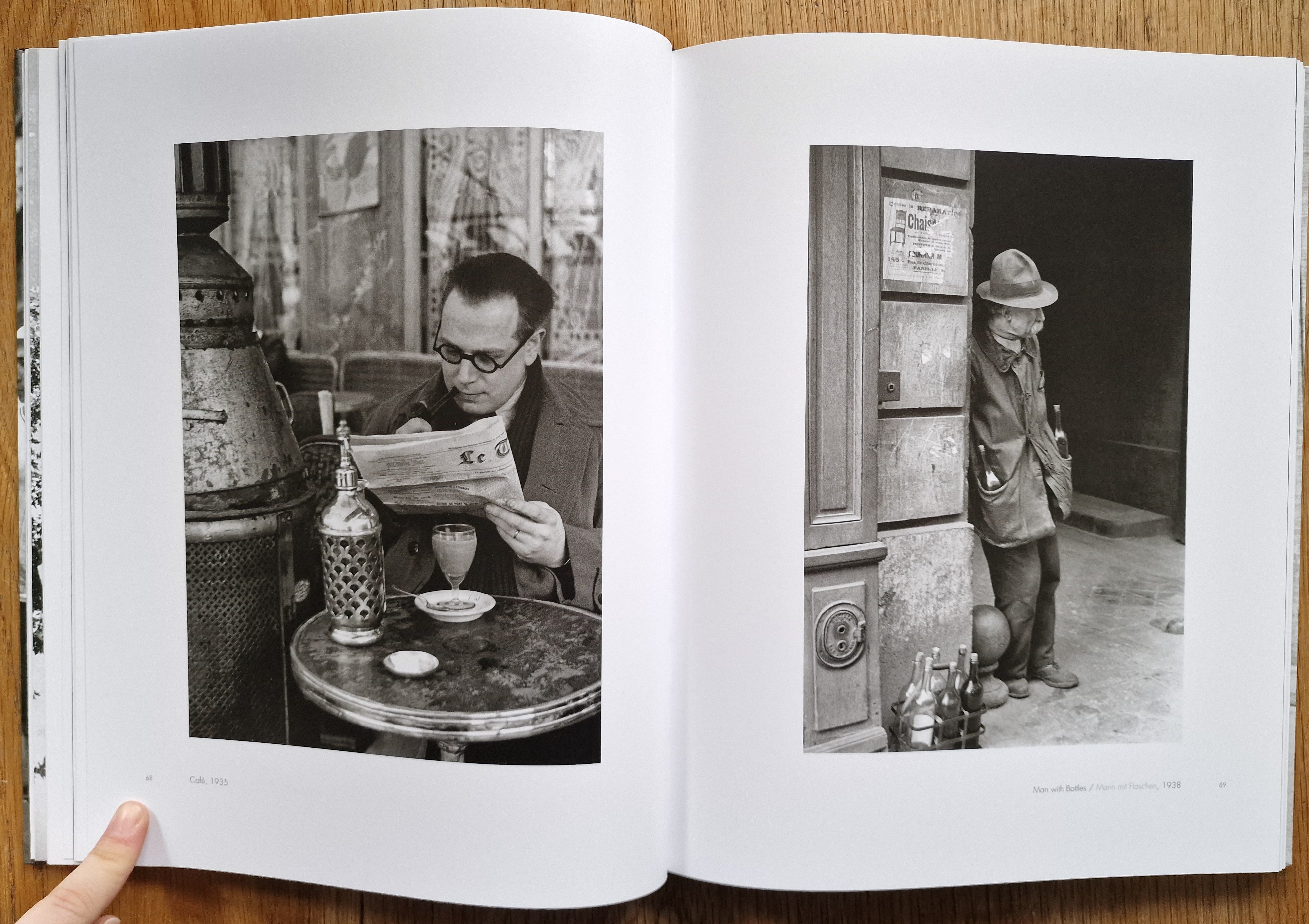 Buy Paris New York by Fred Stein Online – Setanta Books