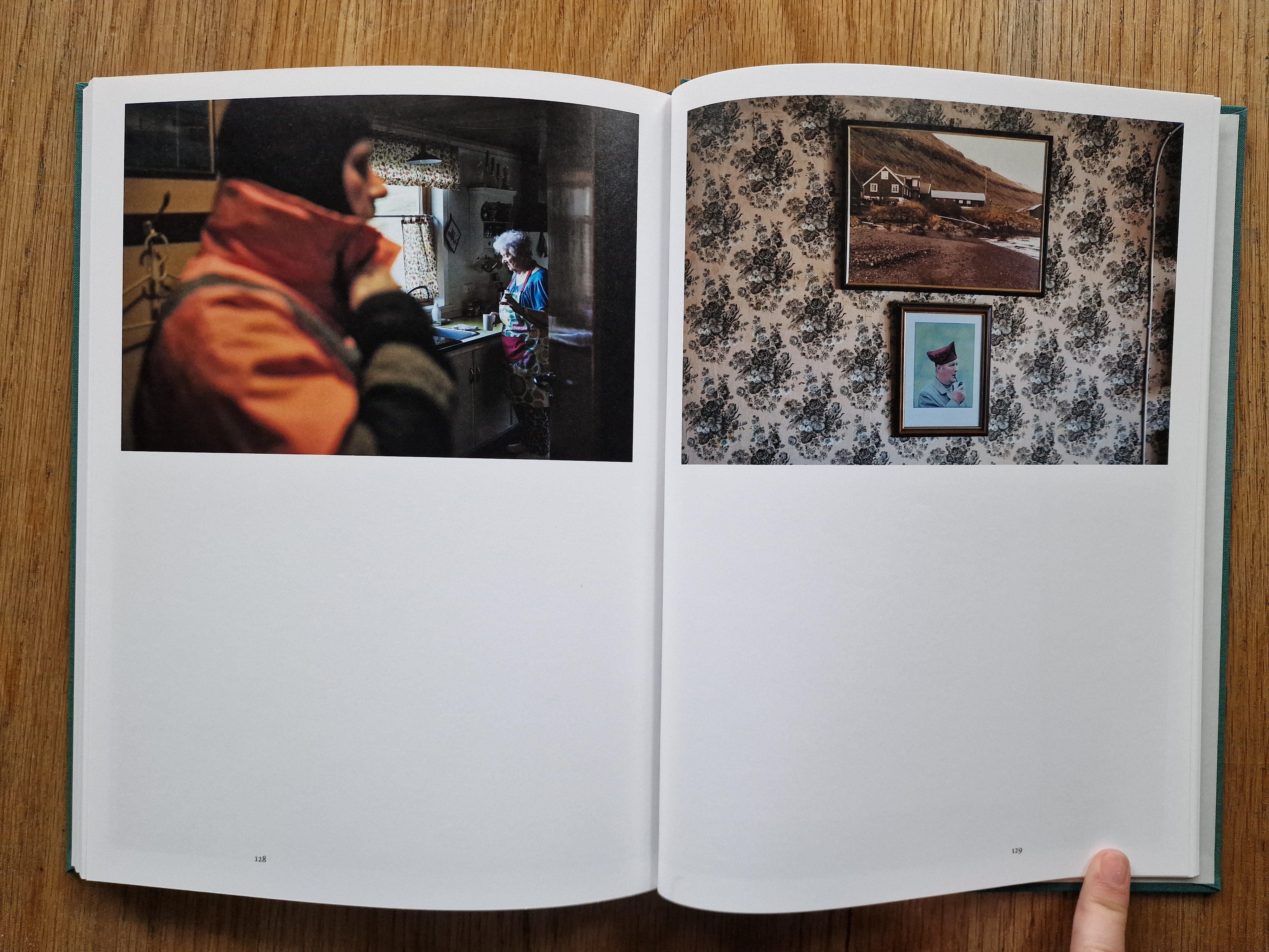 Buy Atlantic Cowboy by Andrea Gjestvang Online – Setanta Books