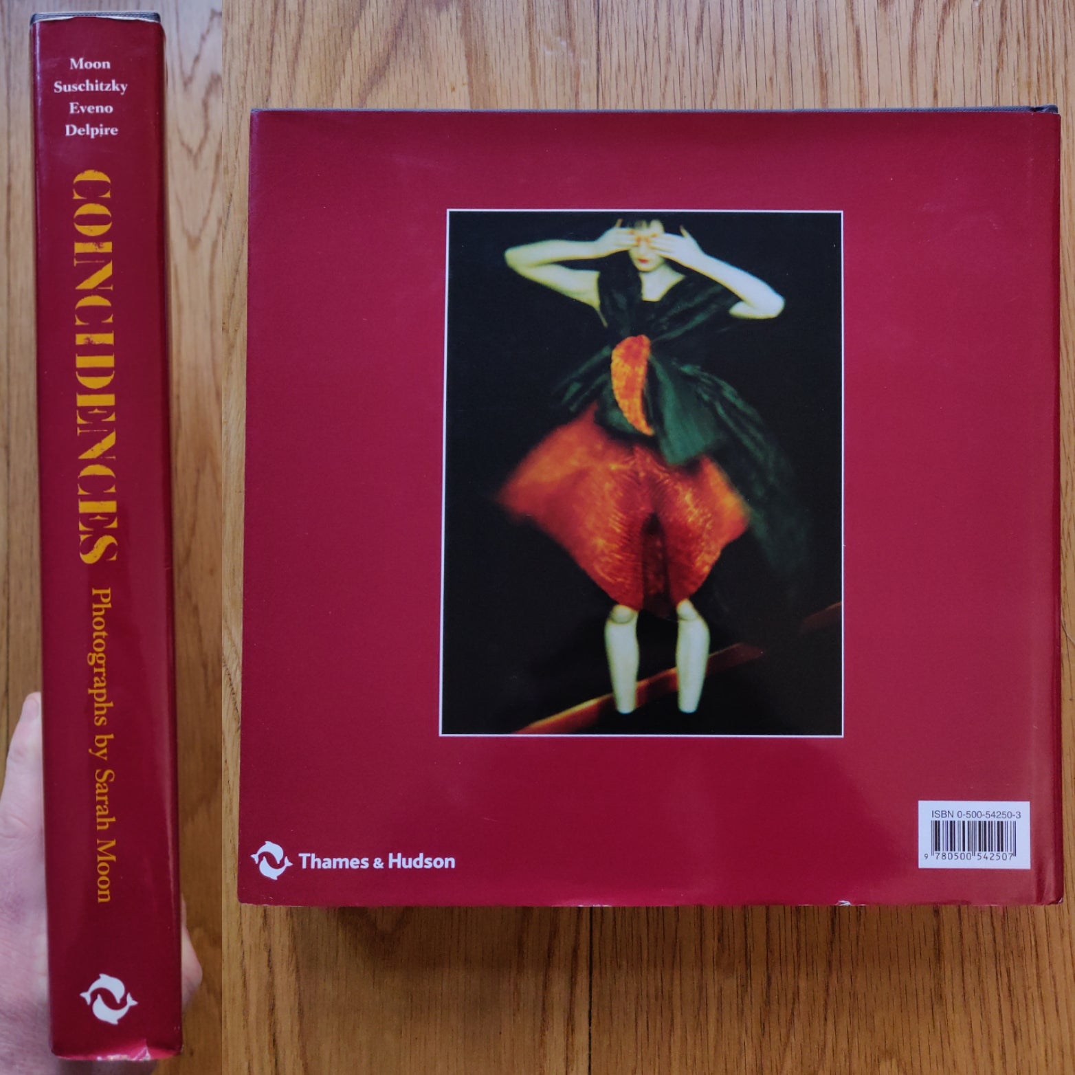 Coincidences – Setanta Books