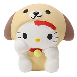 ハローキティ 十二支セット 開運おみくじ付き – せともの本舗