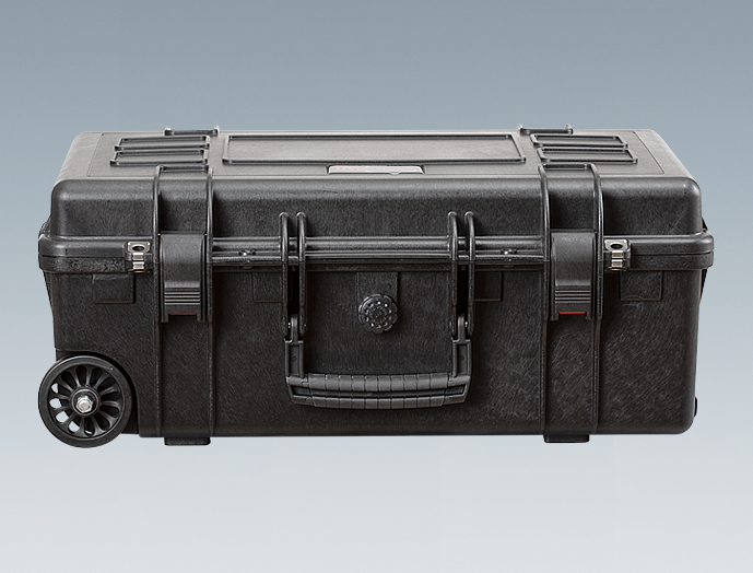 エクスプローラーケース ヘブンリーライト（防水ハードケース） IEX-HL