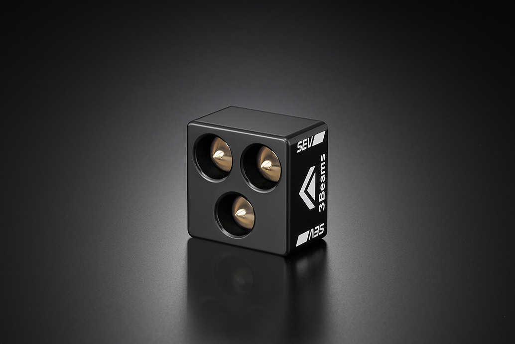 SEV3ビーム | SEV自動車用製品WEBサイト
