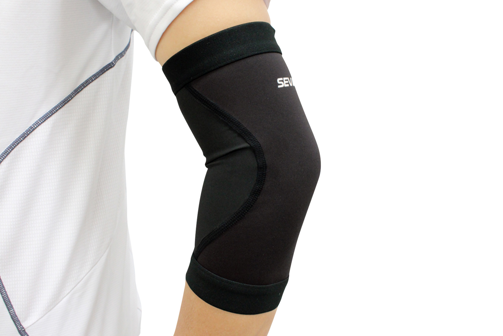 SEV 3Dサポーター ひじ用 | SEV健康・スポーツ用製品WEBサイト