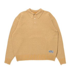 Knit Shirt Tops | STUDIO SEVEN (スタジオ セブン)