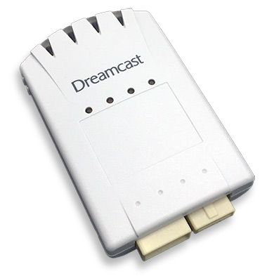関連・周辺機器 | ドリームキャスト ｜セガ SEGA