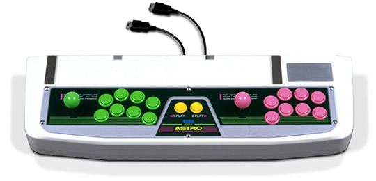 関連・周辺機器 | セガサターン ｜セガ SEGA