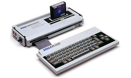 関連・周辺機器 | SG-1000Ⅱ ｜セガ SEGA