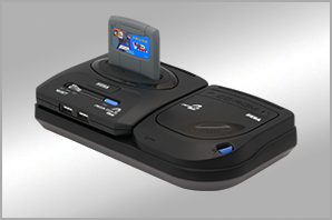 メガドラタワーミニ2 | メガドライブミニ2 | セガ