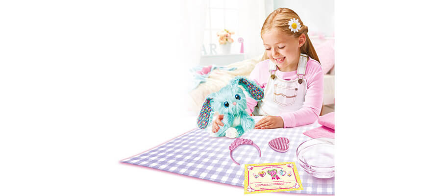 WHO are YOU? パステル｜セガ フェイブ トイ製品情報公式