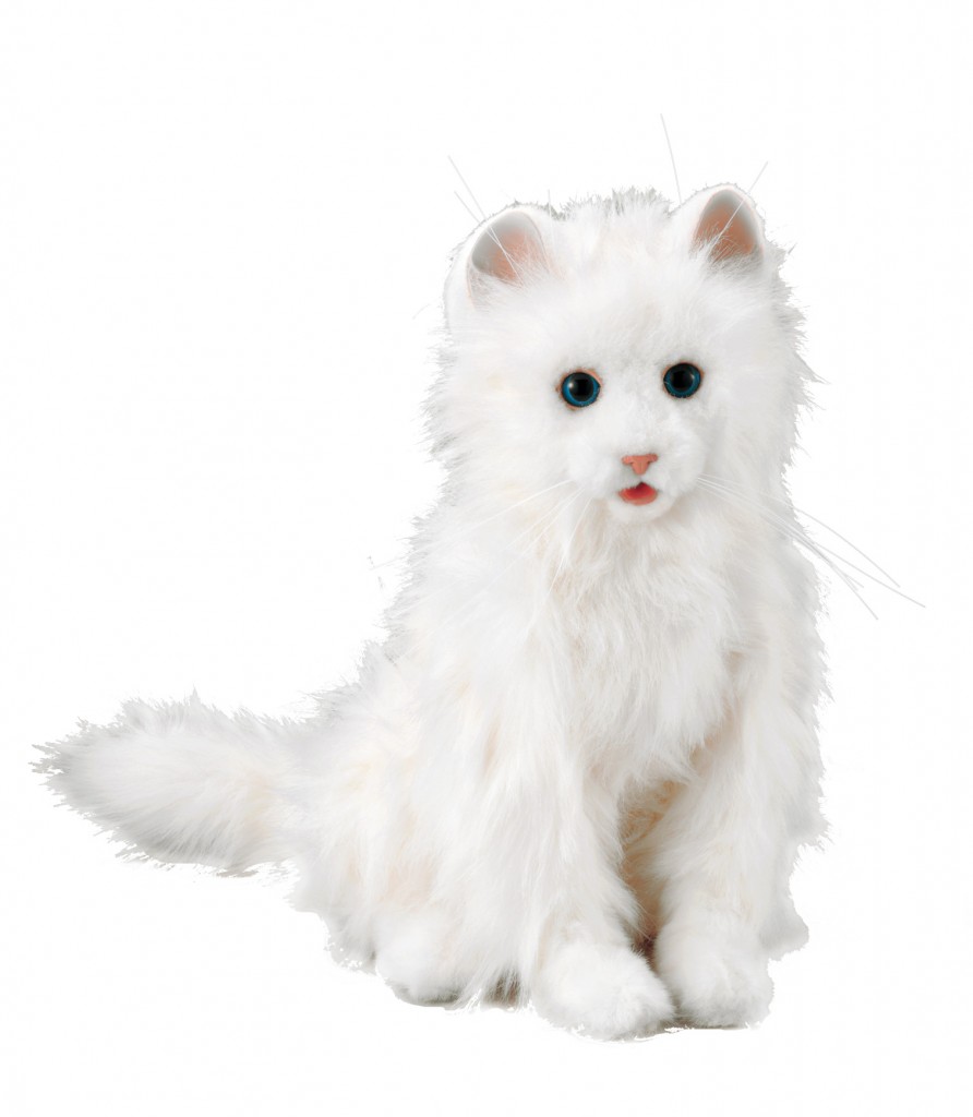 夢ねこプレミアム｜セガ フェイブ トイ製品情報公式