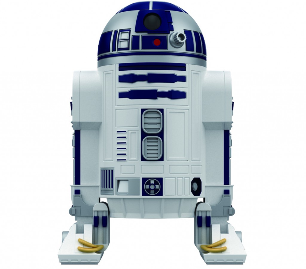 HOMESTAR R2-D2｜セガ フェイブ トイ製品情報公式