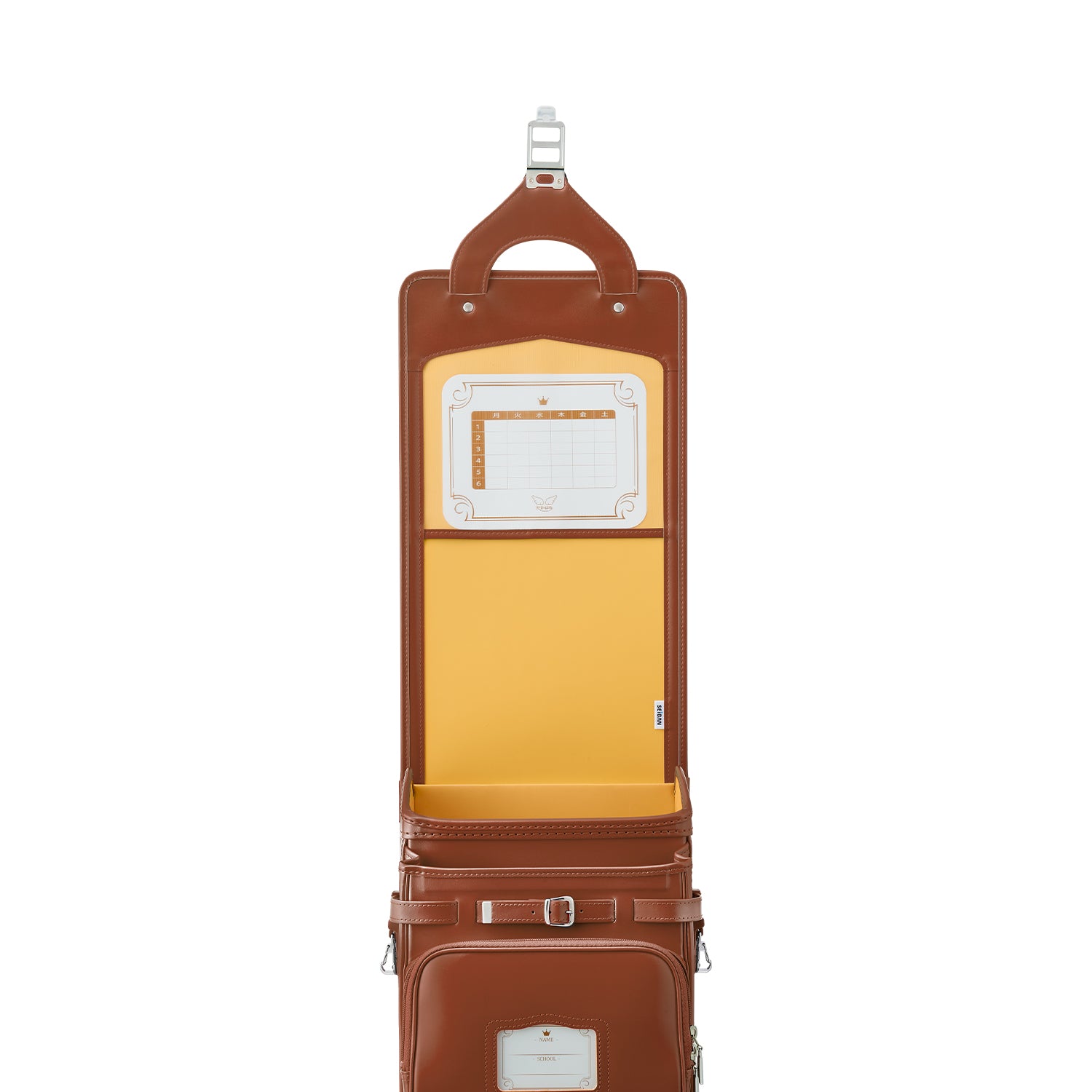 ホマレ プレミアムレザー｜ランドセル – ランドセル【天使のはね