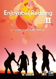 Enjoyable Reading II ｜Seibido Publishing