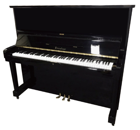 KREUTZERK-310549｜中古ピアノ｜新品・中古ピアノ販売｜西部ピアノ