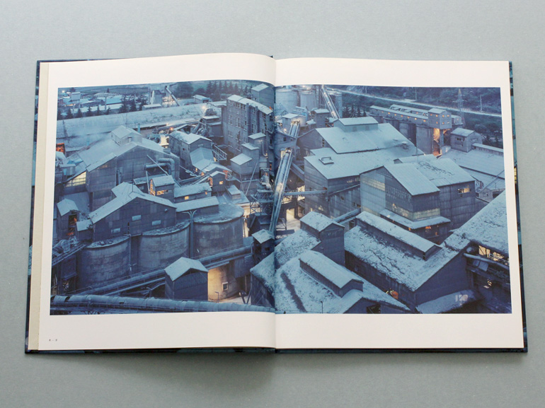 LIME WORKS｜青幻舎 SEIGENSHA Art Publishing, Inc.