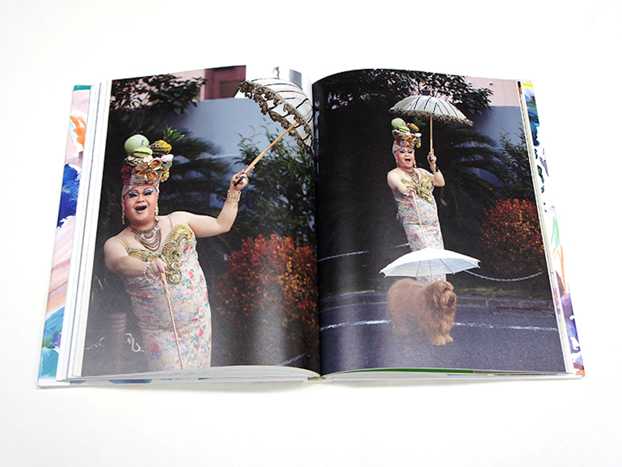 かさ｜青幻舎 SEIGENSHA Art Publishing, Inc.