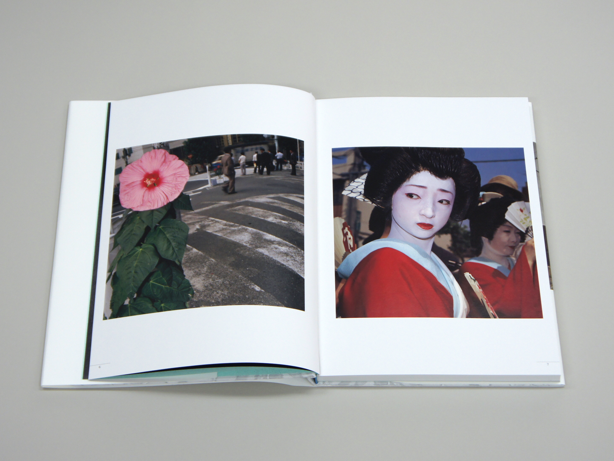 須田一政写真集 日常の断片｜青幻舎 SEIGENSHA Art Publishing, Inc.