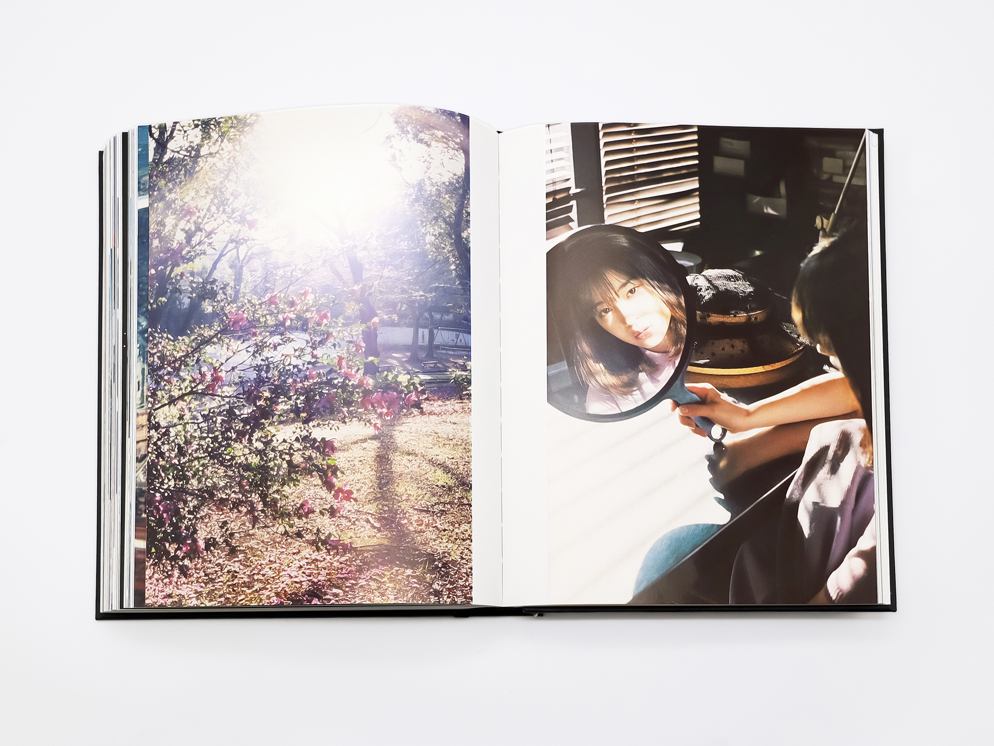 奥山由之写真集 BEST BEFORE｜青幻舎 SEIGENSHA Art Publishing, Inc.