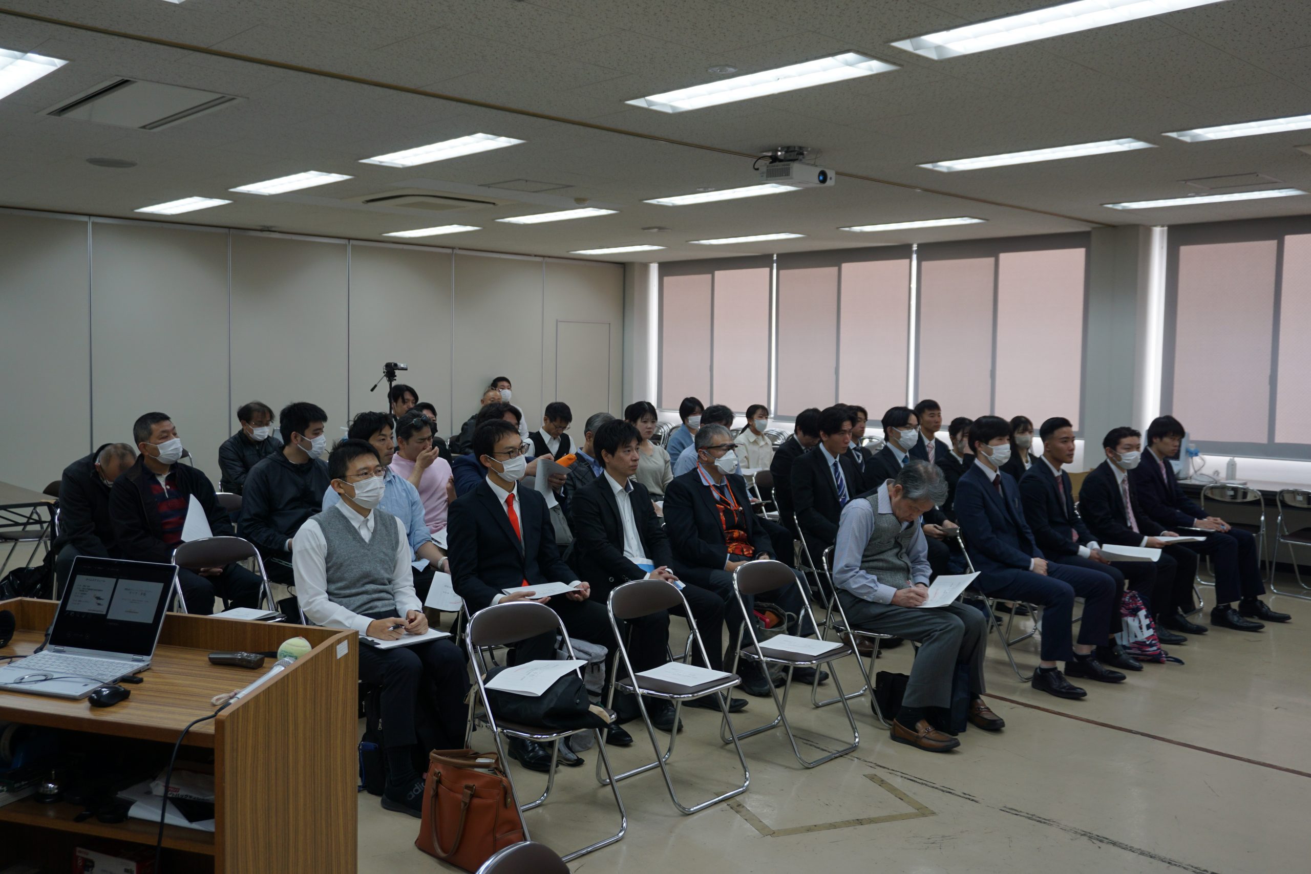 令和7年度第1回超音波観察装置研修会開催される｜公益社団法人 福岡県