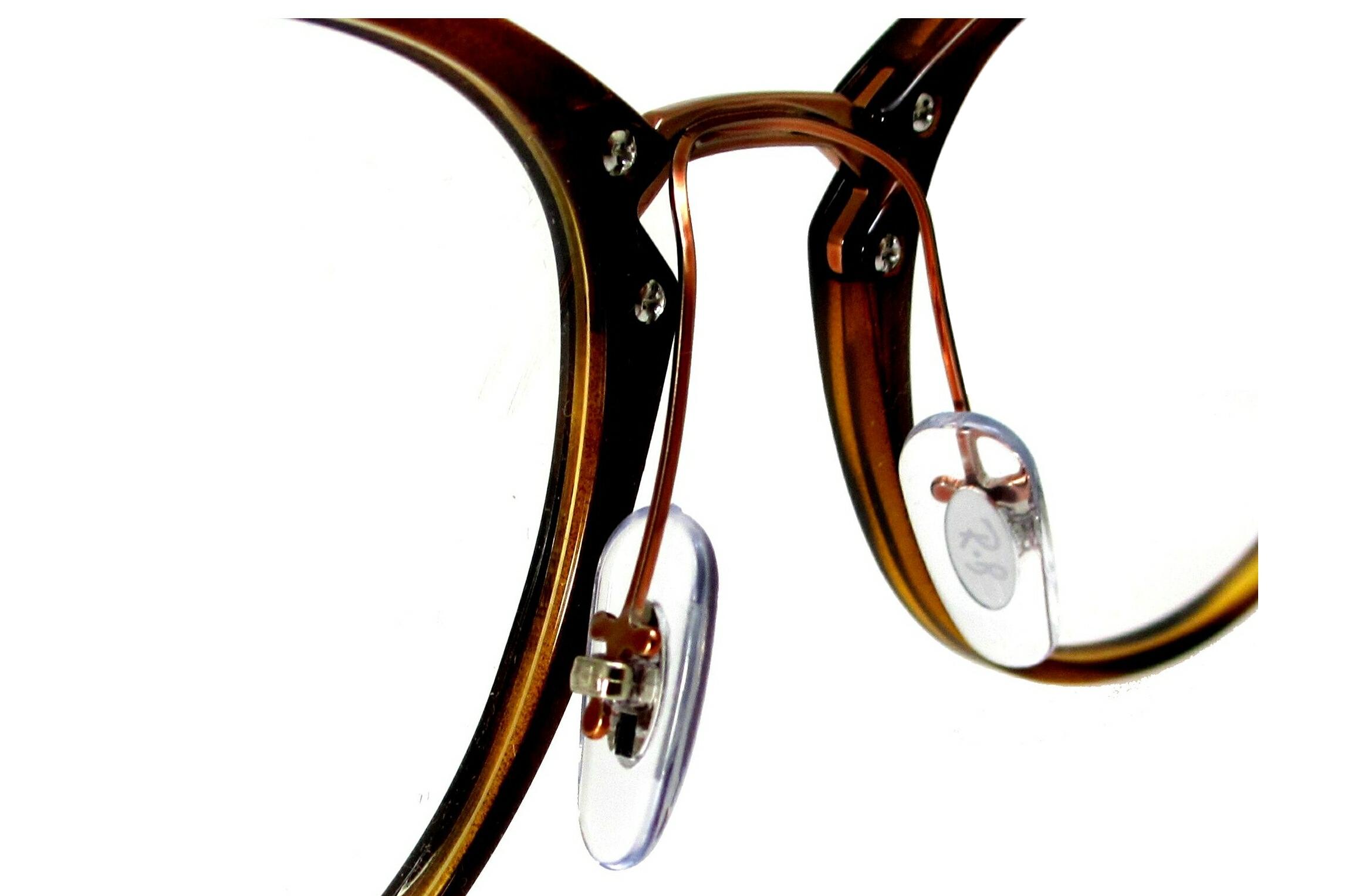 清光堂レイバンメガネフレーム RB7140 5687 [送料無料]