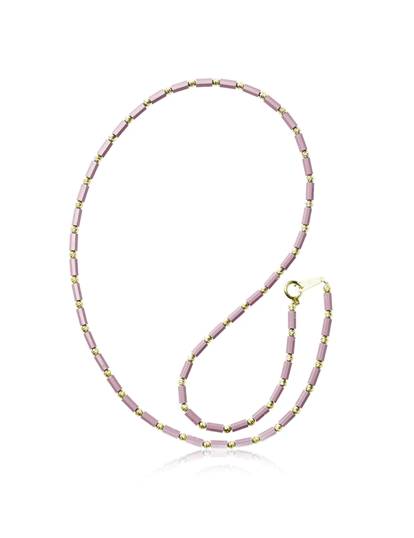 第二弾！ゴールドジュエリー【DisMoi（ディモア）ネックレス】ご試着