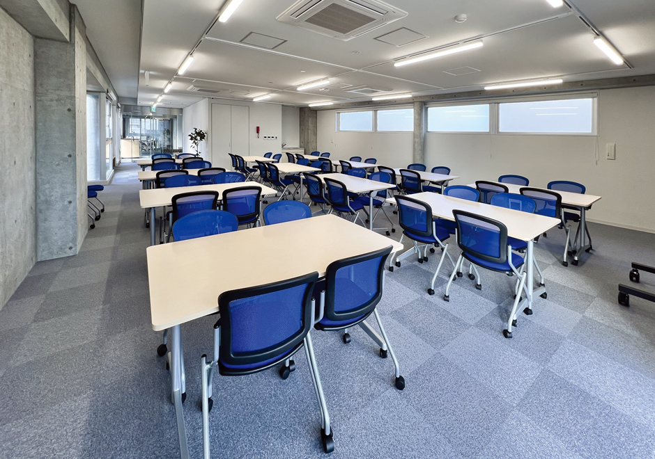 納入事例 | SEIKO FAMILY 生興株式会社