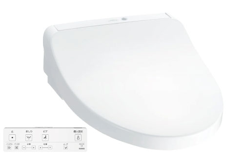 TOTO KMシリーズ ウォシュレットの価格・機能 | 生活堂
