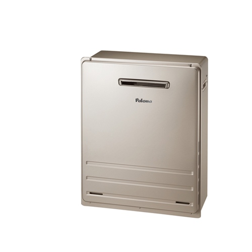 中古 M▽パロマ 給湯器 都市ガス 24号 FH-E247AWL (30752) 中古 M