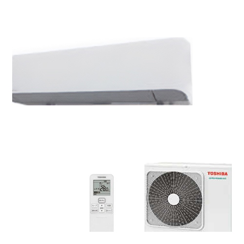 電源:三相200V 東芝(TOSHIBA)の業務用エアコン 比較 2026年人気売れ筋