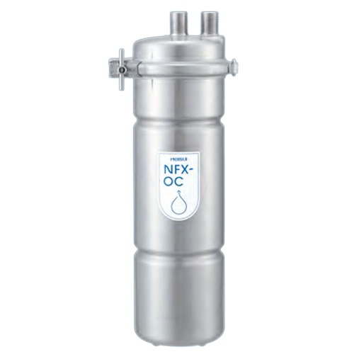 メイスイ 業務用浄水器 I形 NFXシリーズ 浄水器 NFX-OC | 浄水器（蛇口