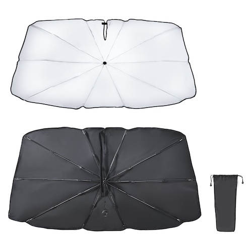 ワンタッチシェードL | カー用品のセイワ