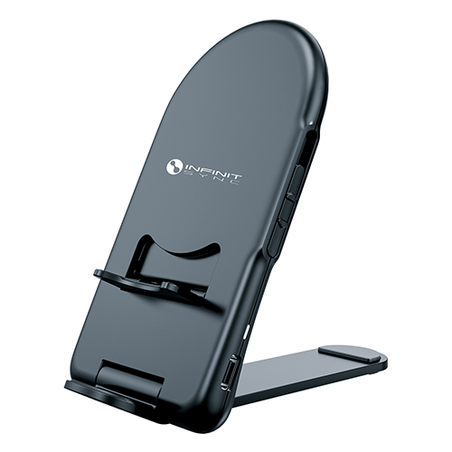 ワイヤレスチャージスタンド | カー用品のセイワ